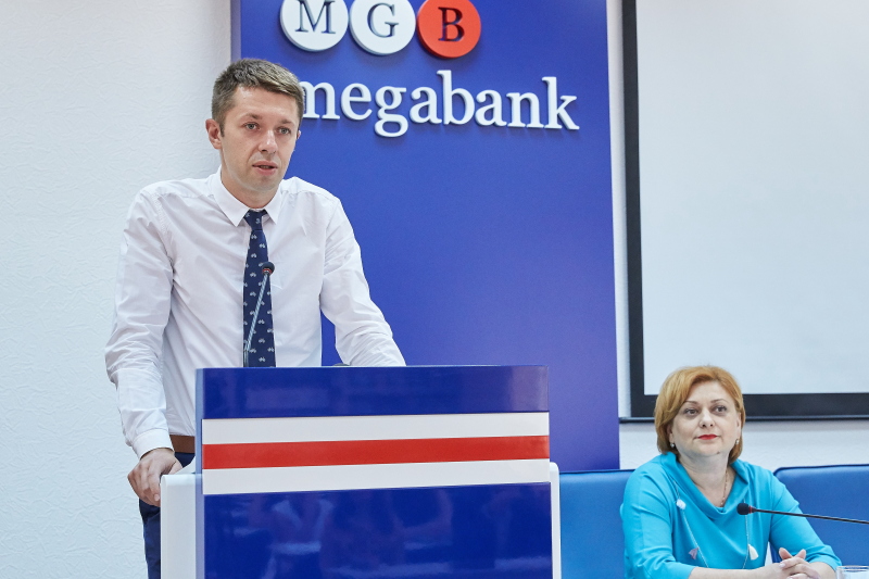 У Харкові відсвяткували День бухгалтера