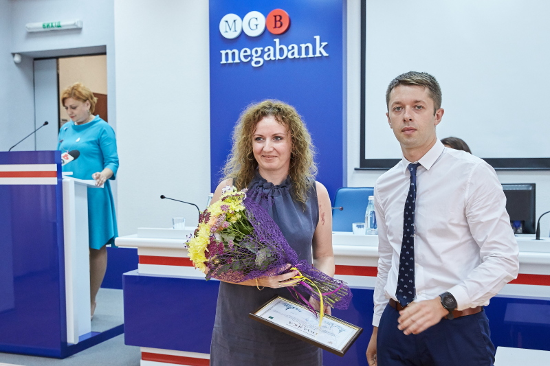 У Харкові відсвяткували День бухгалтера