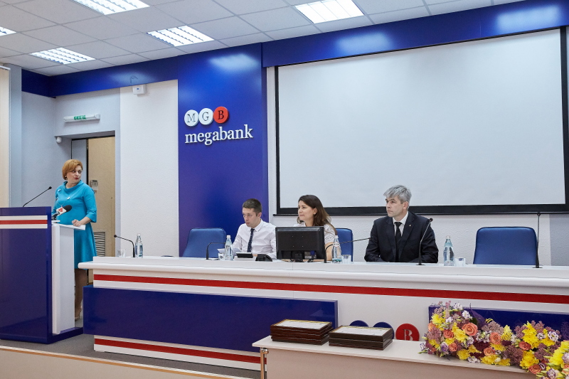 У Харкові відсвяткували День бухгалтера