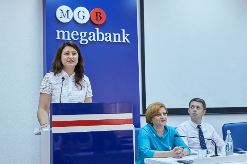 У Харкові відсвяткували День бухгалтера