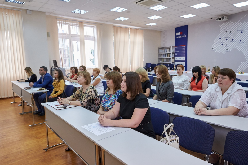 У Харкові відсвяткували День бухгалтера