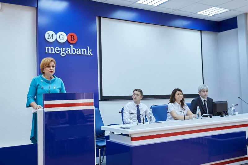 У Харкові відсвяткували День бухгалтера