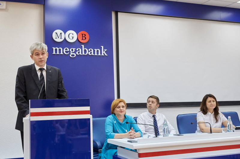 У Харкові відсвяткували День бухгалтера