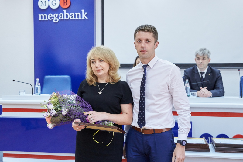 У Харкові відсвяткували День бухгалтера