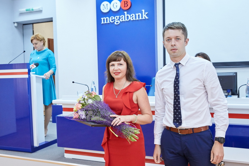 У Харкові відсвяткували День бухгалтера