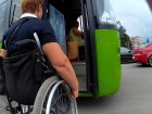 Водіїв, які ігнорують інвалідів-візочників, виявляють за допомогою соціального експерименту
