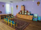 У дитячому садку №464 готують до відкриття нову групу