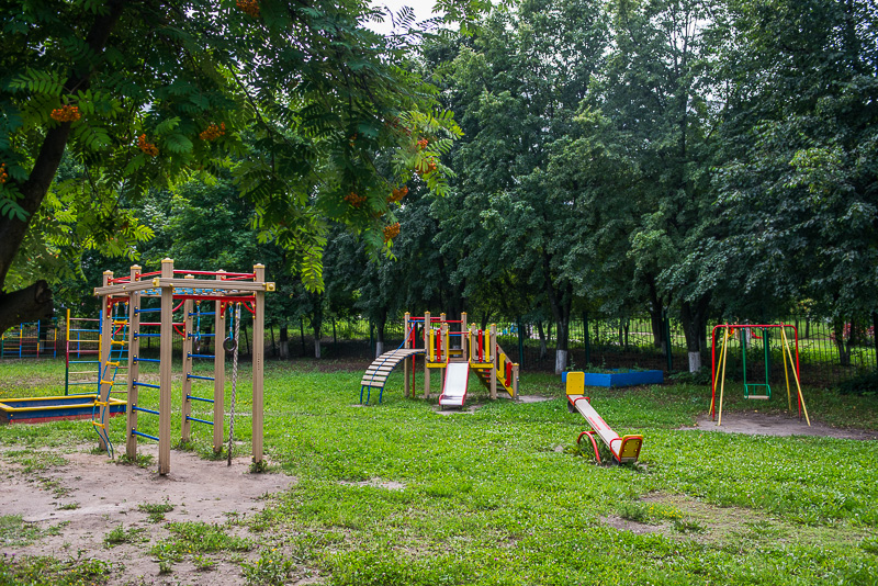 У дитячому садку №464 готують до відкриття нову групу