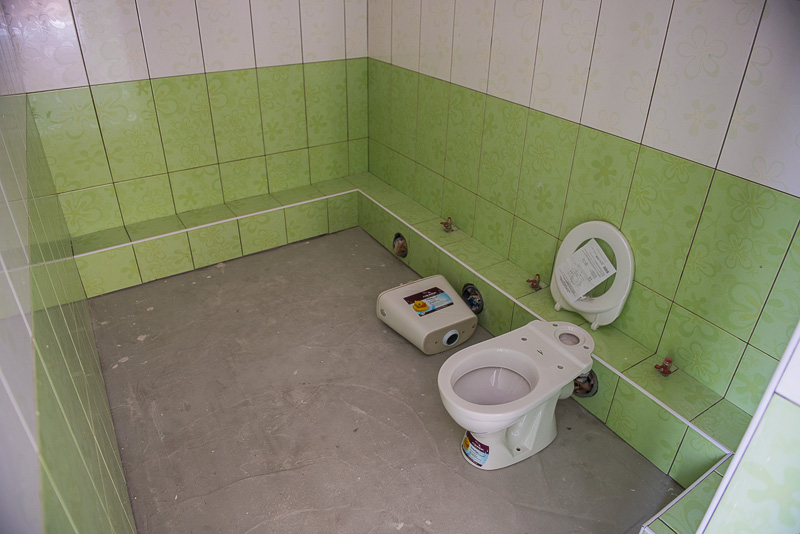 У дитячому садку №464 готують до відкриття нову групу
