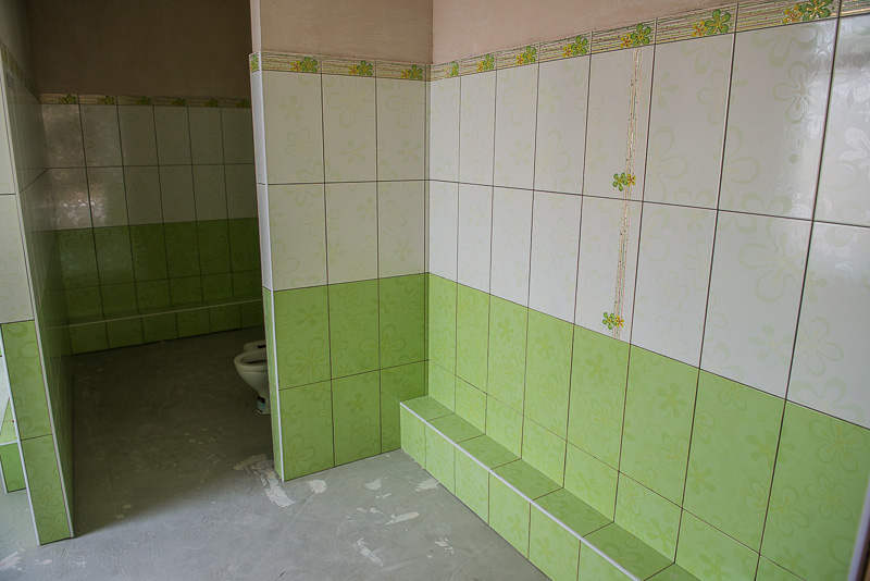 У дитячому садку №464 готують до відкриття нову групу