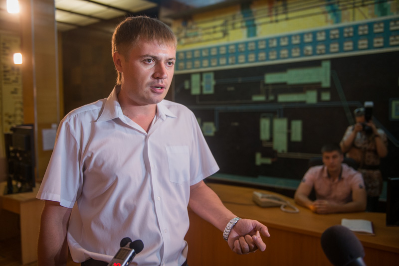 «Харківводоканал» удосконалює систему управління водопостачанням