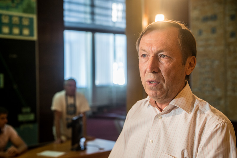 «Харківводоканал» удосконалює систему управління водопостачанням