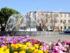 Завтра в Харкові буде спекотно