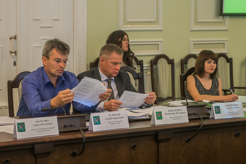 У Харкові прийняли Порядок надання житла працівникам комунальних підприємств
