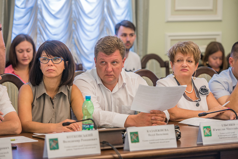 У Харкові прийняли Порядок надання житла працівникам комунальних підприємств