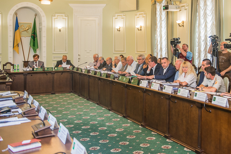 У Харкові прийняли Порядок надання житла працівникам комунальних підприємств