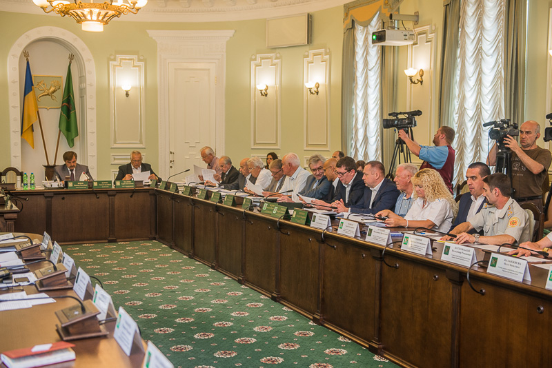 У Харкові прийняли Порядок надання житла працівникам комунальних підприємств