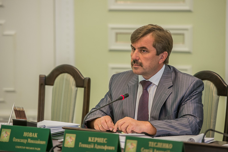 У Харкові прийняли Порядок надання житла працівникам комунальних підприємств