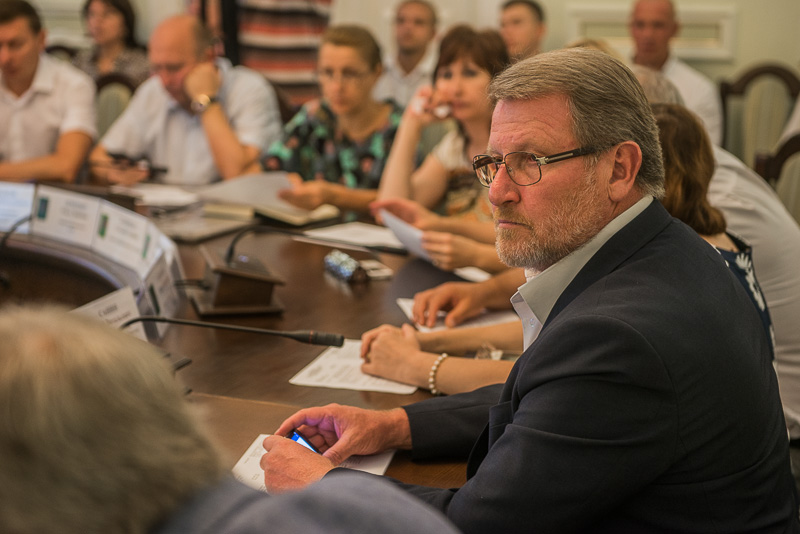 У Харкові прийняли Порядок надання житла працівникам комунальних підприємств