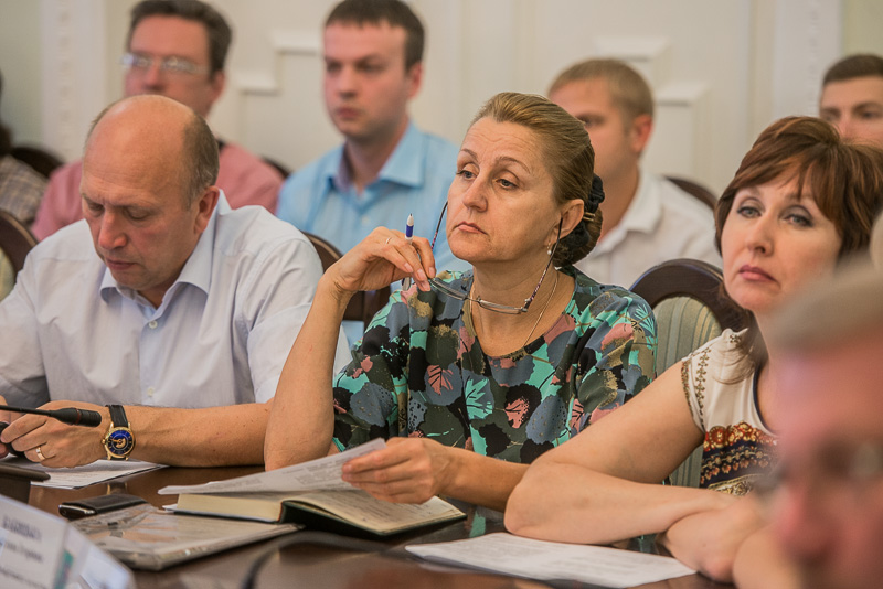 У Харкові прийняли Порядок надання житла працівникам комунальних підприємств