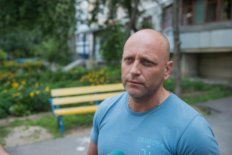 «Харківміськліфт» планує замінити усі проблемні електрощитові у житлових будинках Харкова