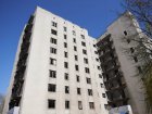 Колишній гуртожиток на вулиці Соїча готують під маневрений фонд