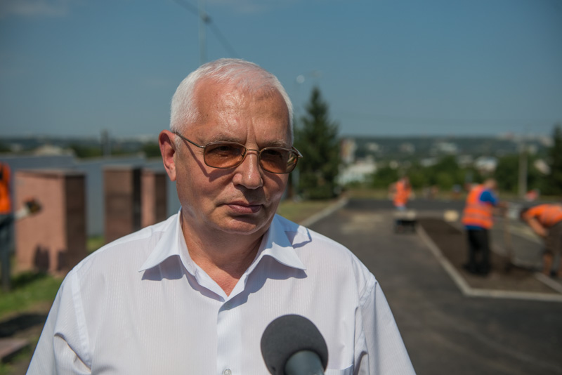 У Харкові встановили особи 61 солдата Другої світової війни
