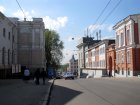 На вулиці Університетській завтра заборонять рух транспорту