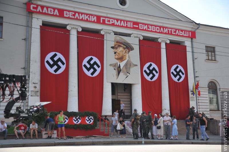Єлизавета Боярська розповіла про зйомки фільму «Матч»