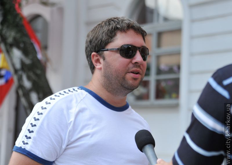 Єлизавета Боярська розповіла про зйомки фільму «Матч»