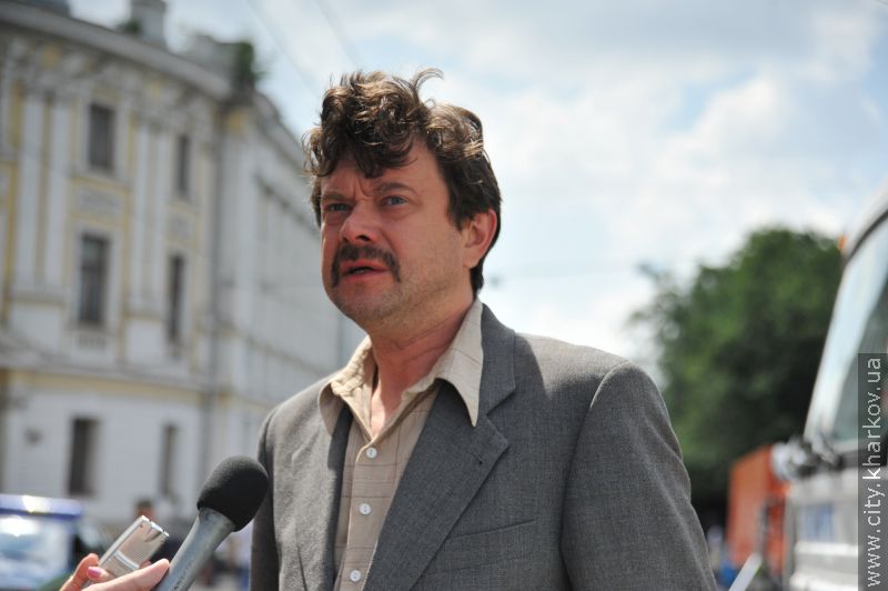 Єлизавета Боярська розповіла про зйомки фільму «Матч»