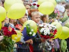 Цього року в школи Харкова підуть понад 13 тисяч першокласників