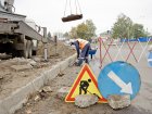 На Олексіївці тимчасово обмежать рух