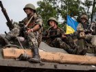 У Харківській міськраді розробляють програму допомоги учасникам АТО
