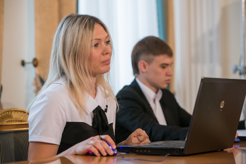 У Харківській міськраді розробляють програму допомоги учасникам АТО