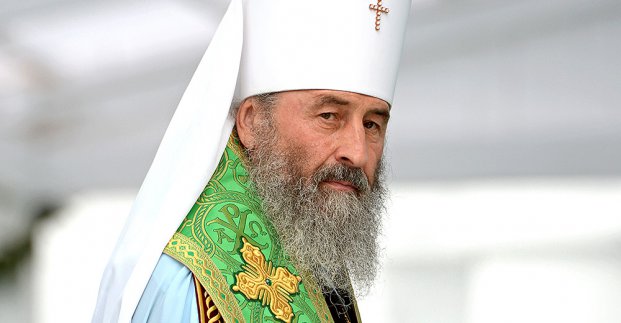 Харків відвідає Блаженніший митрополит Онуфрій