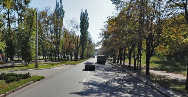 На ділянці Московського проспекту в неділю заборонять рух транспорту