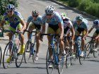 У Харкові пройдуть велоперегони «Золоті колеса - 2015»
