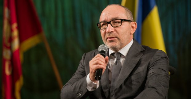 Геннадій Кернес: Ім'ям першого директора метро буде названа одна з його станцій