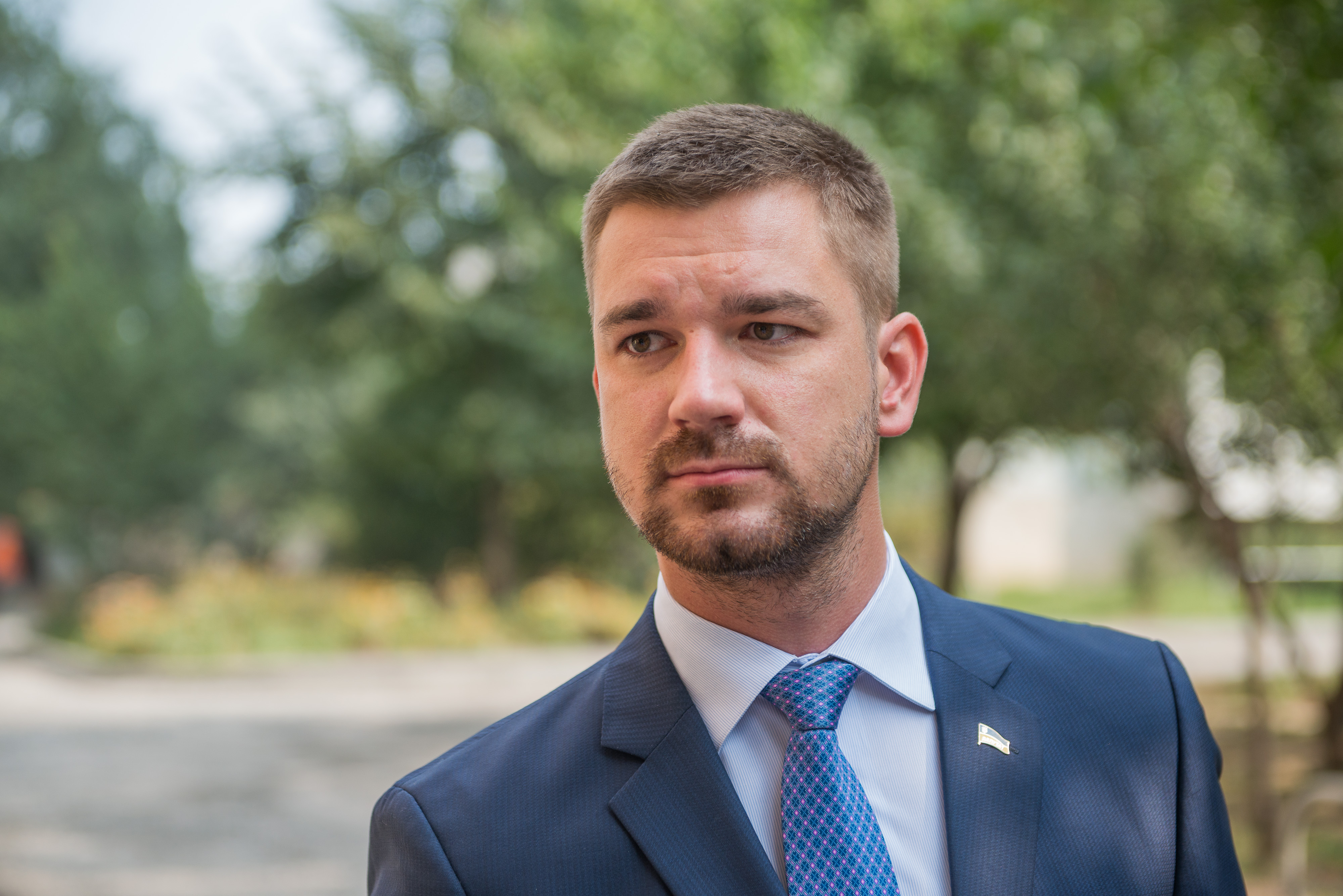 У Ленінському районі внутрішньоквартальні дороги капітально відремонтують у 10-ти дворах
