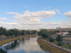Завтра в Харкові - без опадів