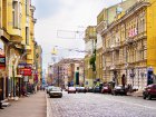 Завтра в Харкові - без опадів