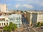 Завтра в Харкові - без опадів