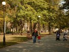 Завтра в Харкові - без опадів