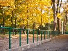 Завтра в Харкові - без опадів