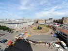 Завтра в Харкові - без опадів