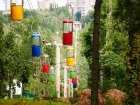 Завтра в Харкові - без опадів