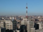 Завтра в Харкові - без опадів
