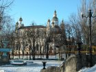 Завтра в Харкові - без опадів