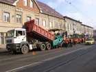 Цього року в Харкові більше витрачається коштів на ремонт доріг
